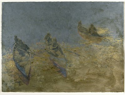 Crepuscolo dorato, 2003 da Mary Stevens